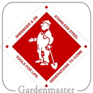 Sneeboer Aspergesteker -essenhout